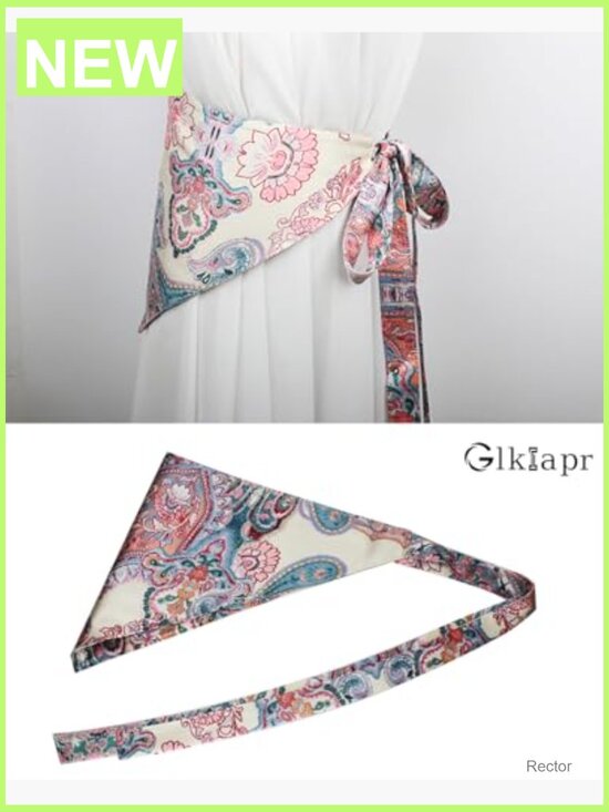 Belts